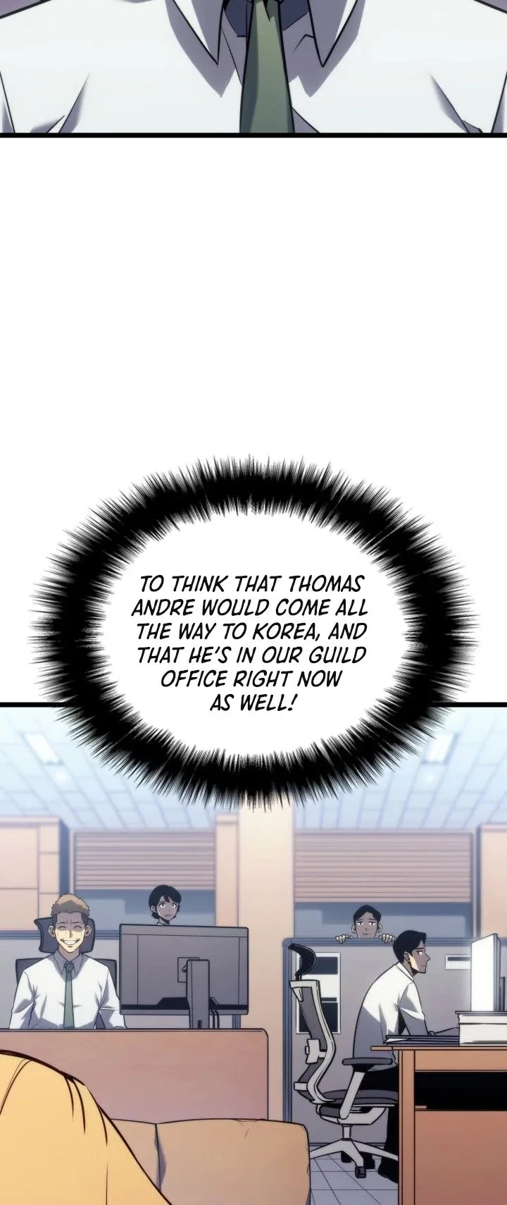 Solo Leveling Chapter 153 page 16