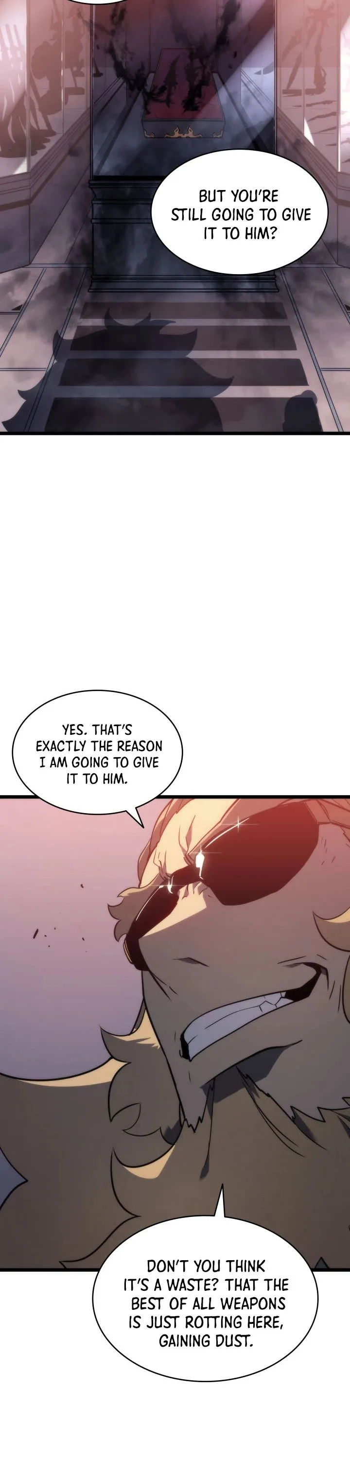Solo Leveling Chapter 152 page 48