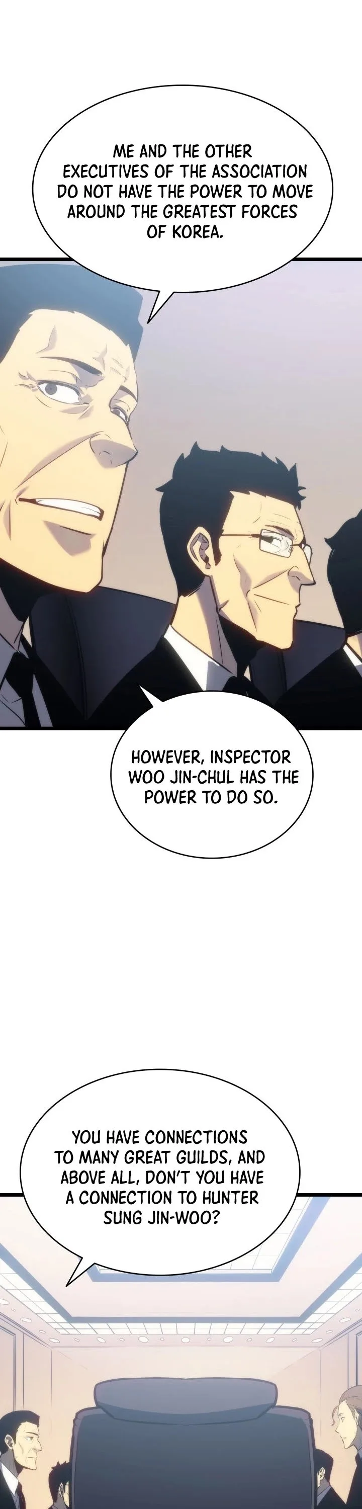 Solo Leveling Chapter 152 page 37