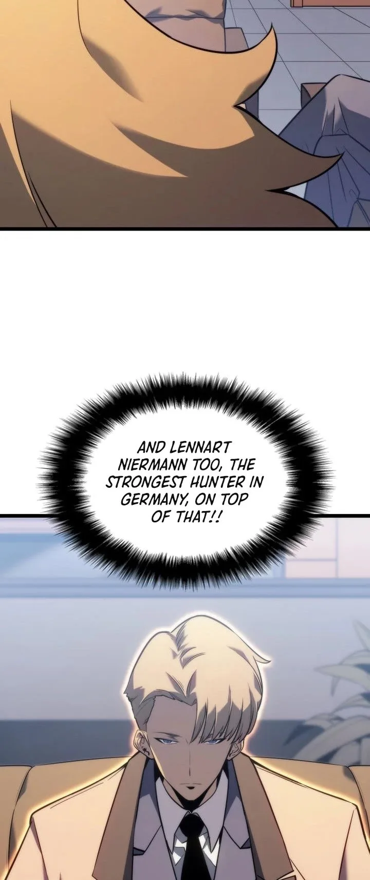 Solo Leveling Chapter 153 page 17