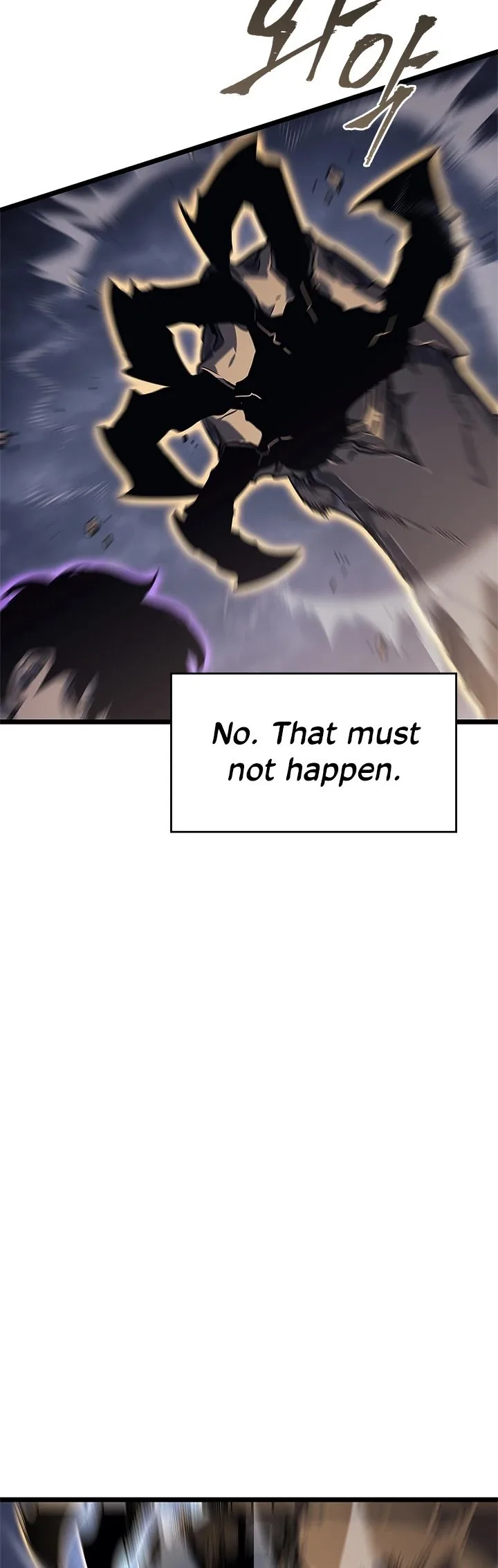 Solo Leveling Chapter 147 page 33