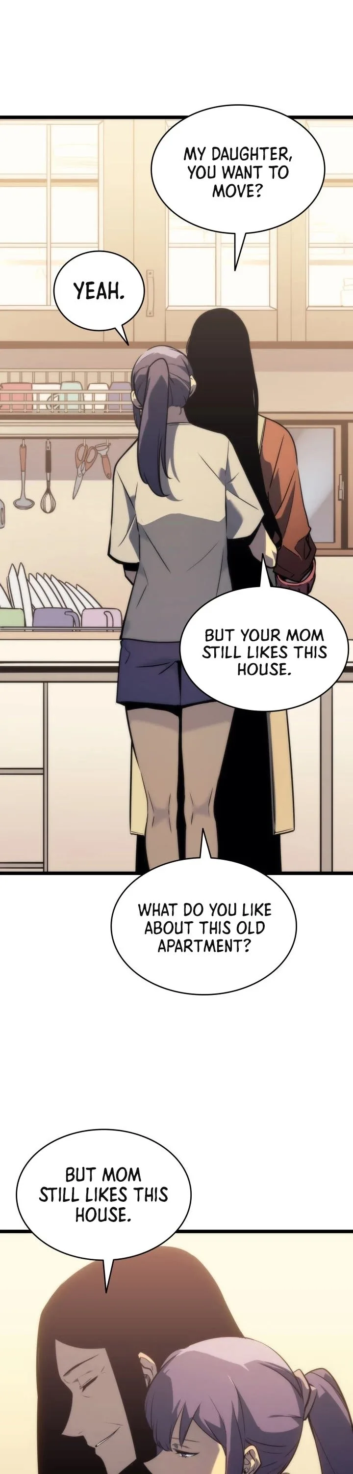 Solo Leveling Chapter 153 page 9