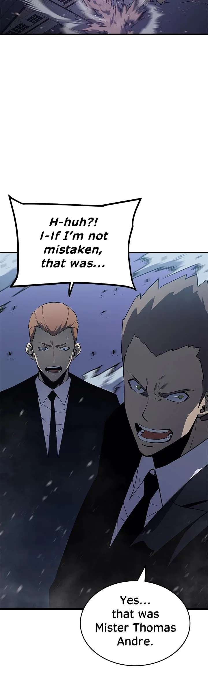 Solo Leveling Chapter 147 page 28