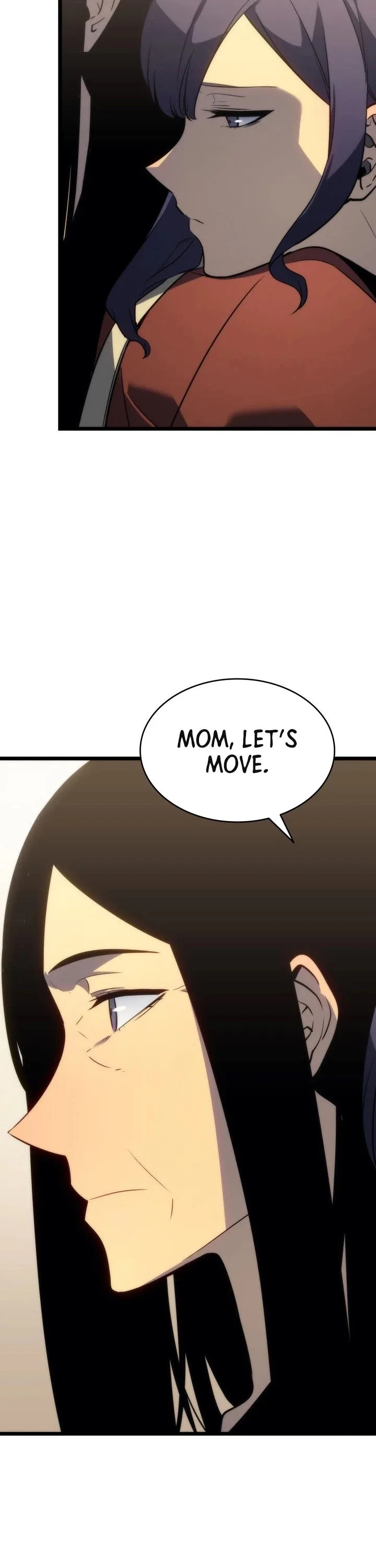 Solo Leveling Chapter 153 page 8