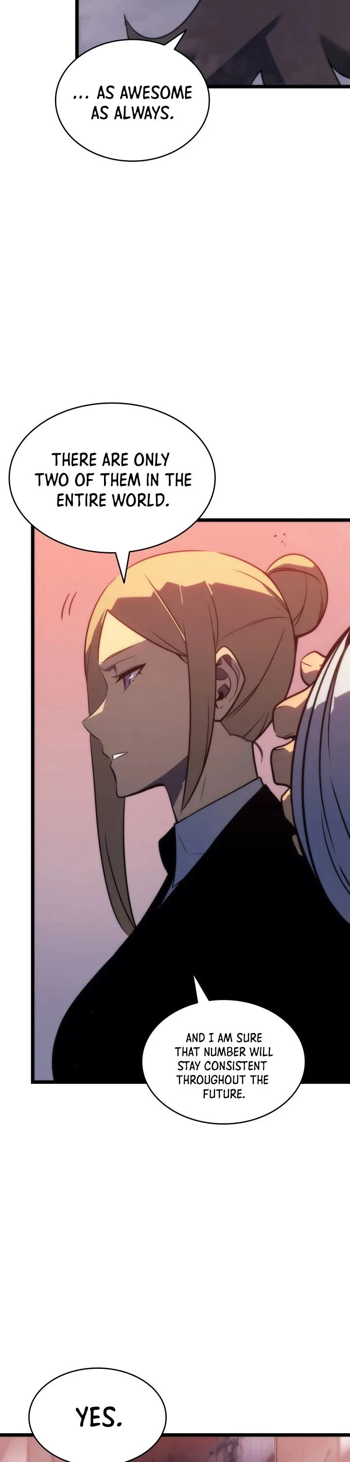 Solo Leveling Chapter 152 page 47