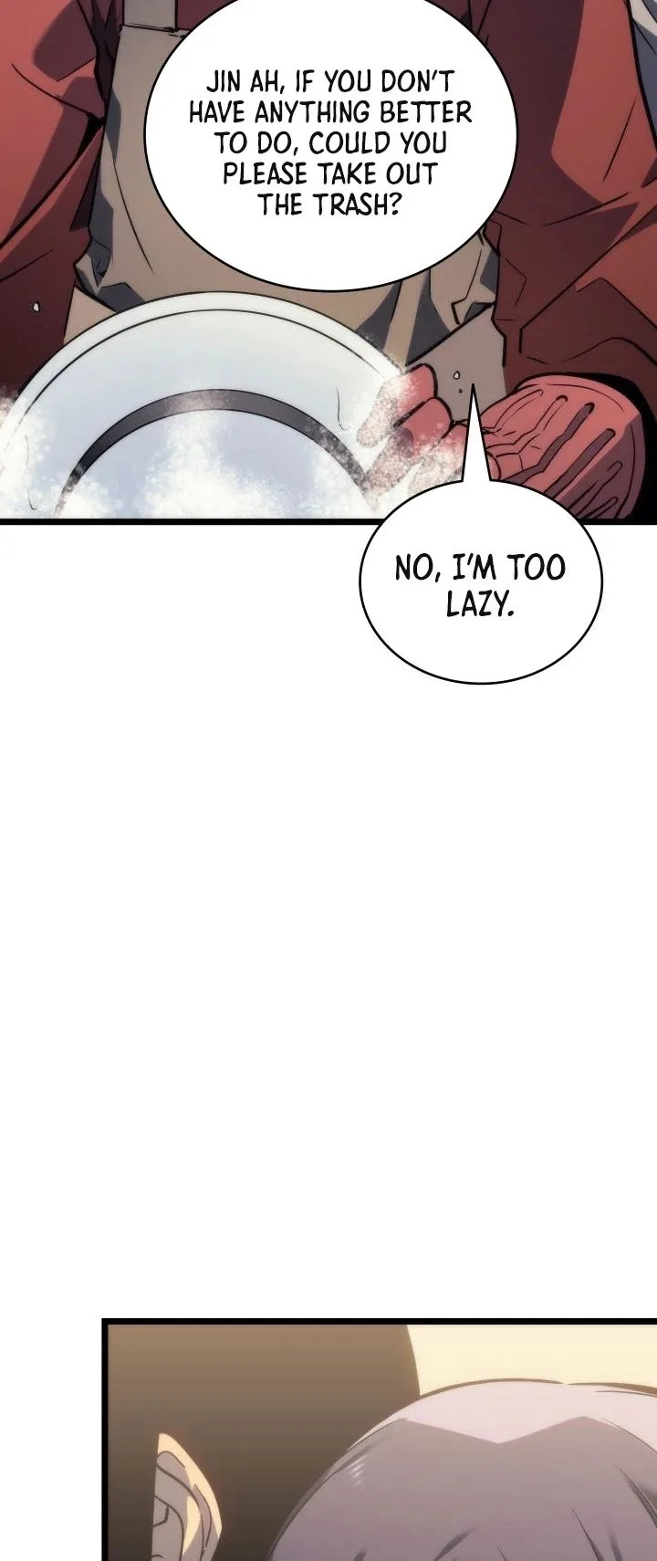 Solo Leveling Chapter 153 page 7