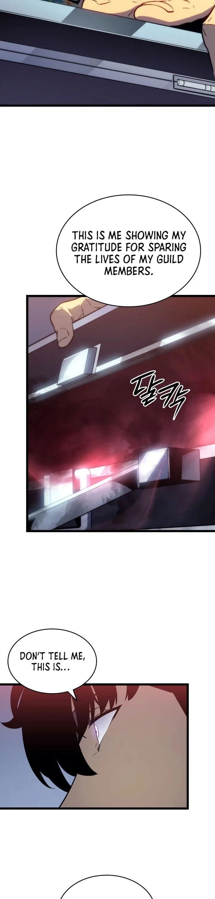 Solo Leveling Chapter 153 page 35