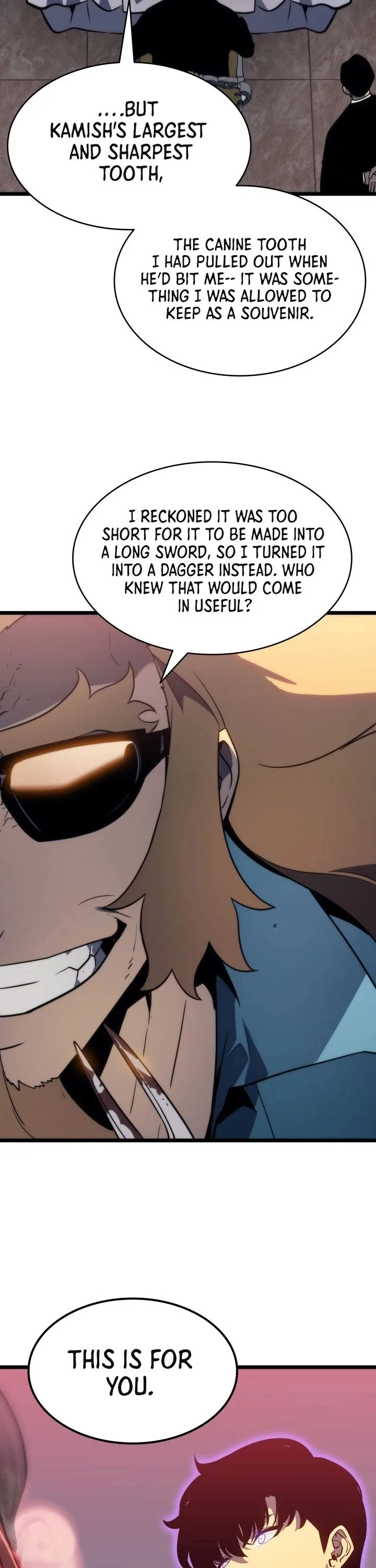 Solo Leveling Chapter 153 page 38