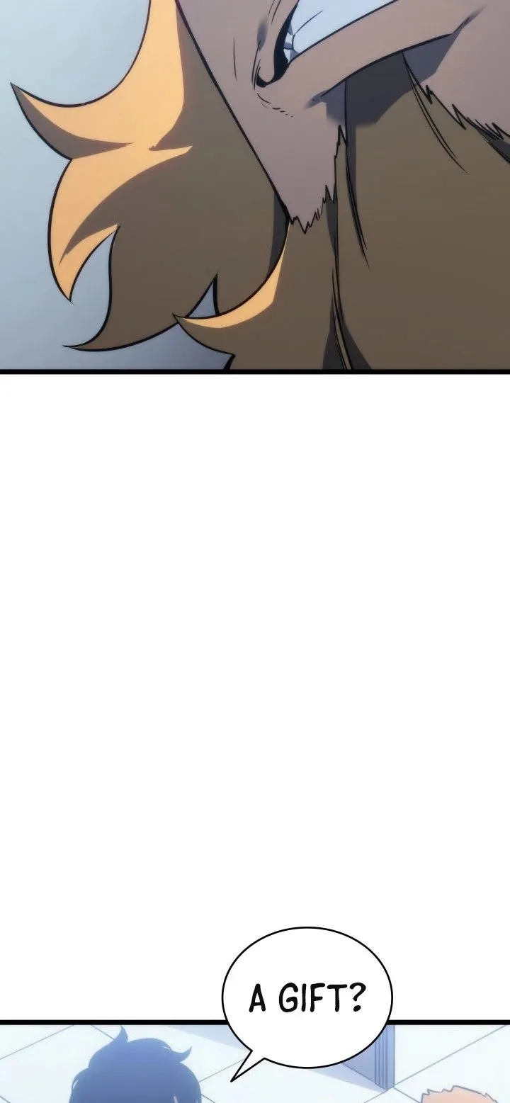 Solo Leveling Chapter 153 page 26