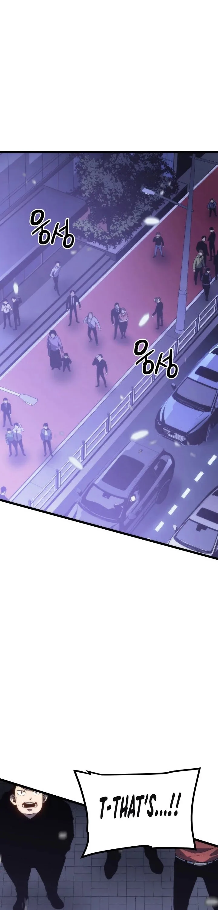 Solo Leveling Chapter 153 page 48