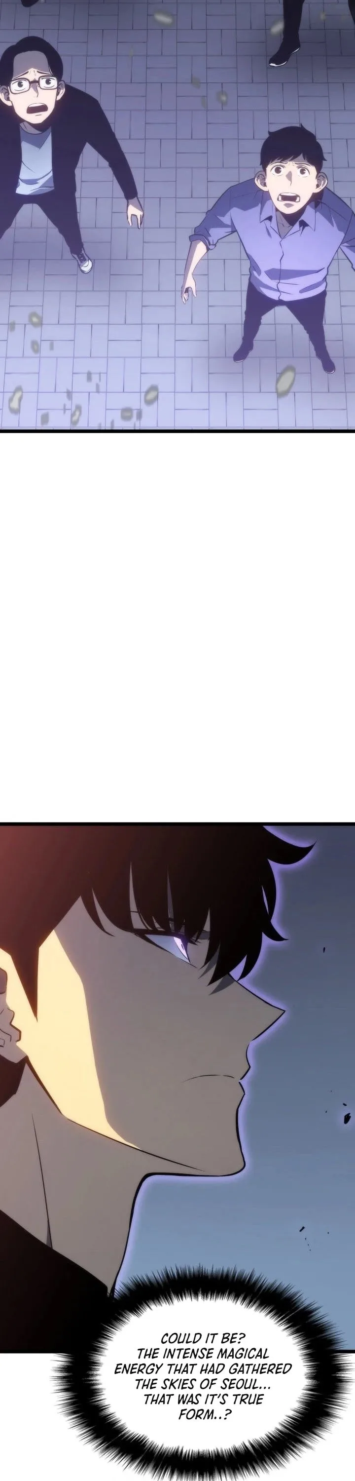 Solo Leveling Chapter 153 page 49