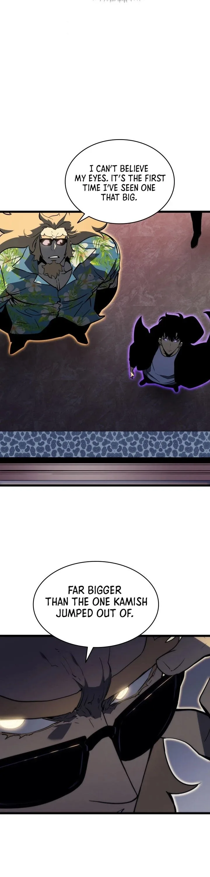 Solo Leveling Chapter 153 page 50