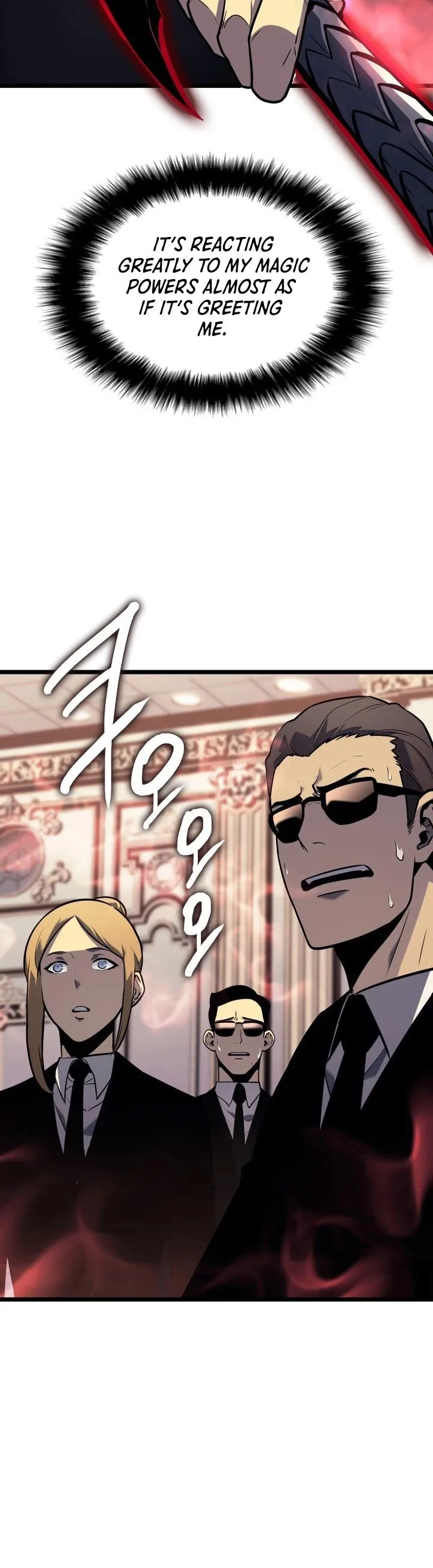 Solo Leveling Chapter 153 page 42