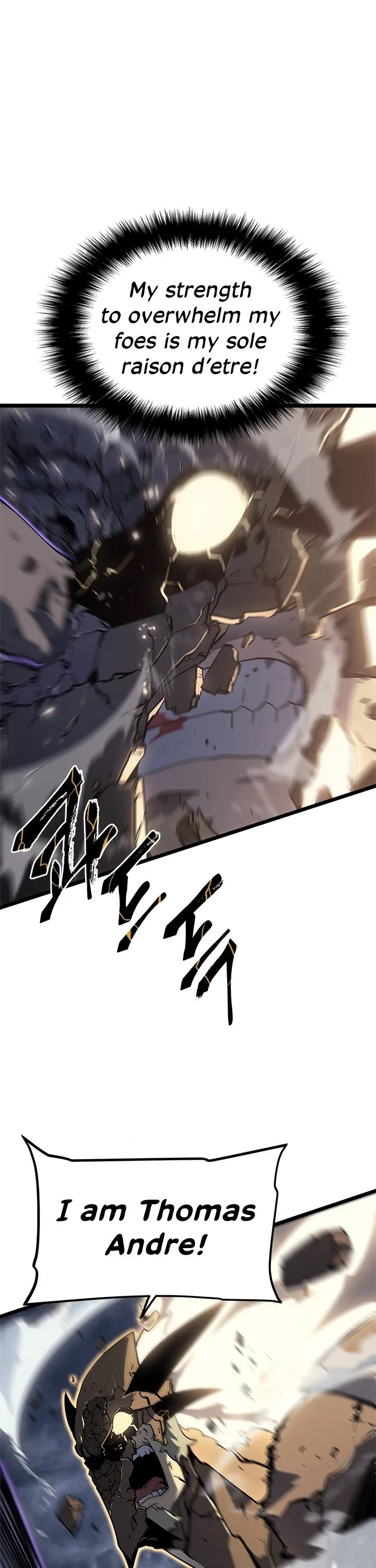 Solo Leveling Chapter 147 page 35