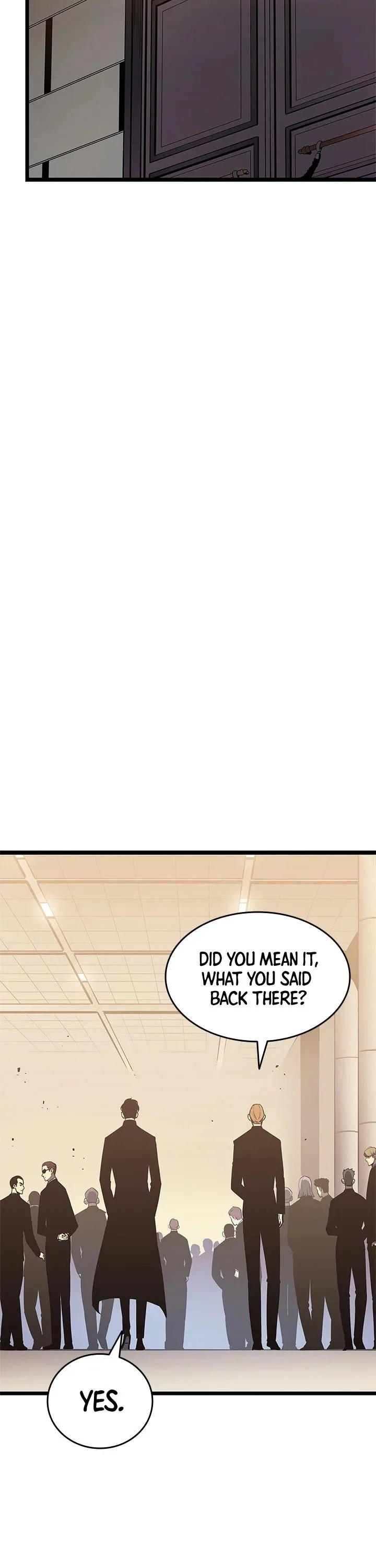 Solo Leveling Chapter 148 page 43