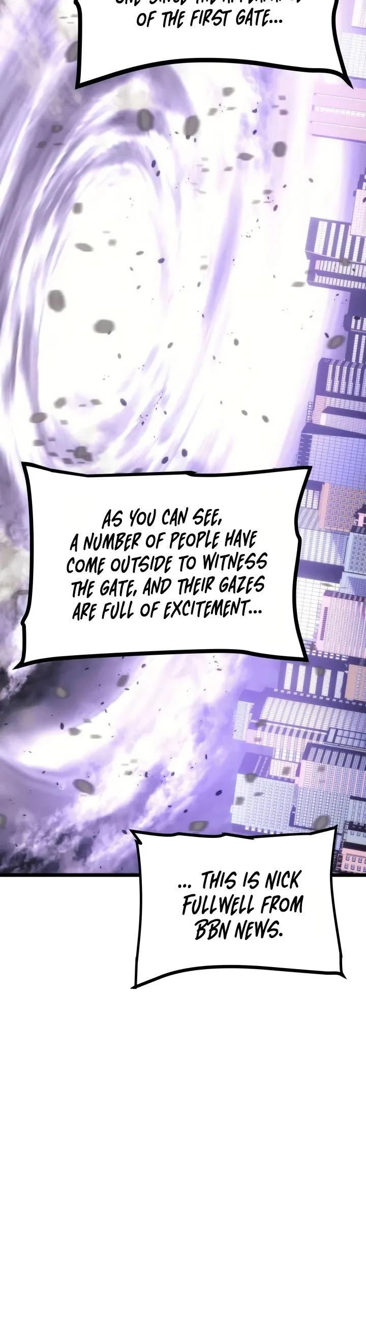 Solo Leveling Chapter 154 page 6