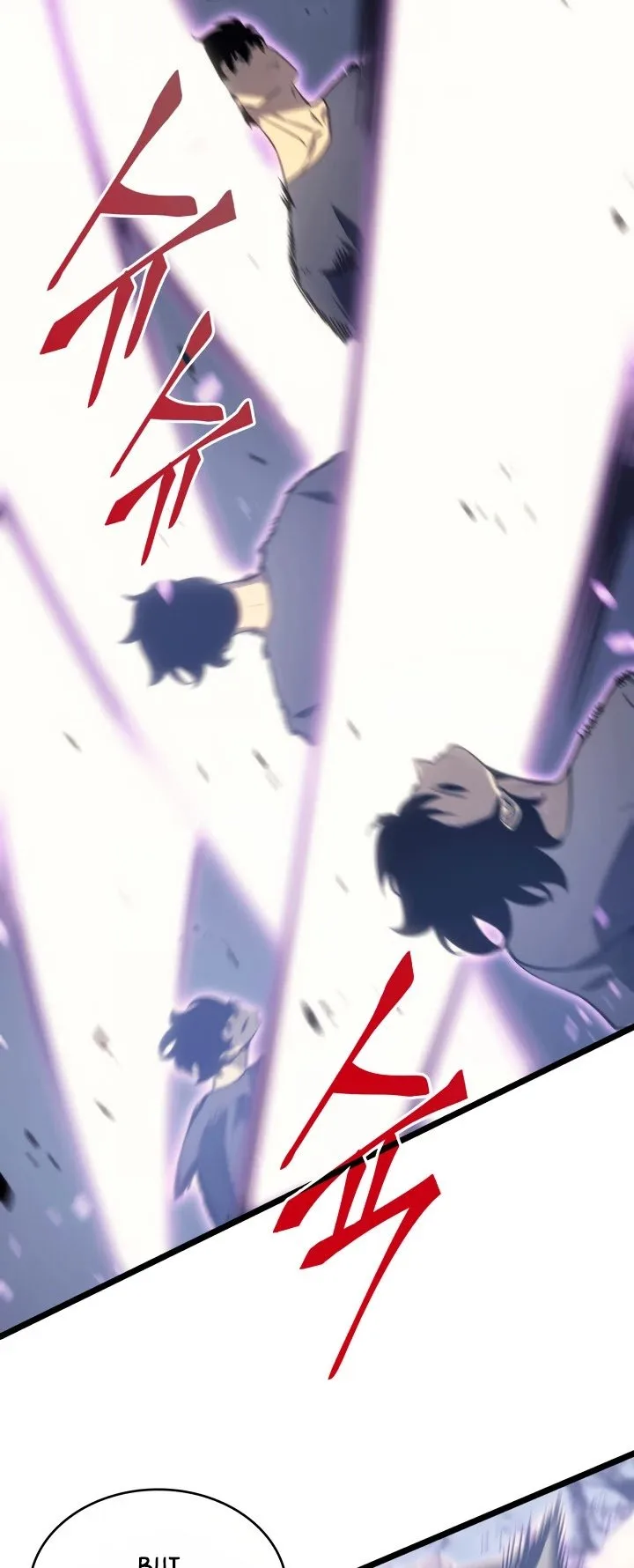 Solo Leveling Chapter 154 page 36