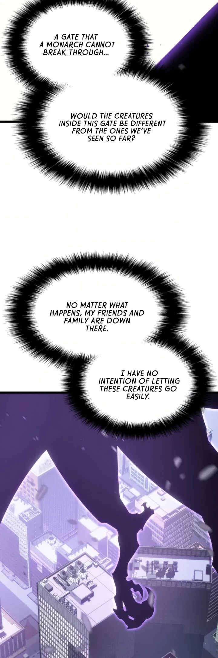 Solo Leveling Chapter 154 page 13