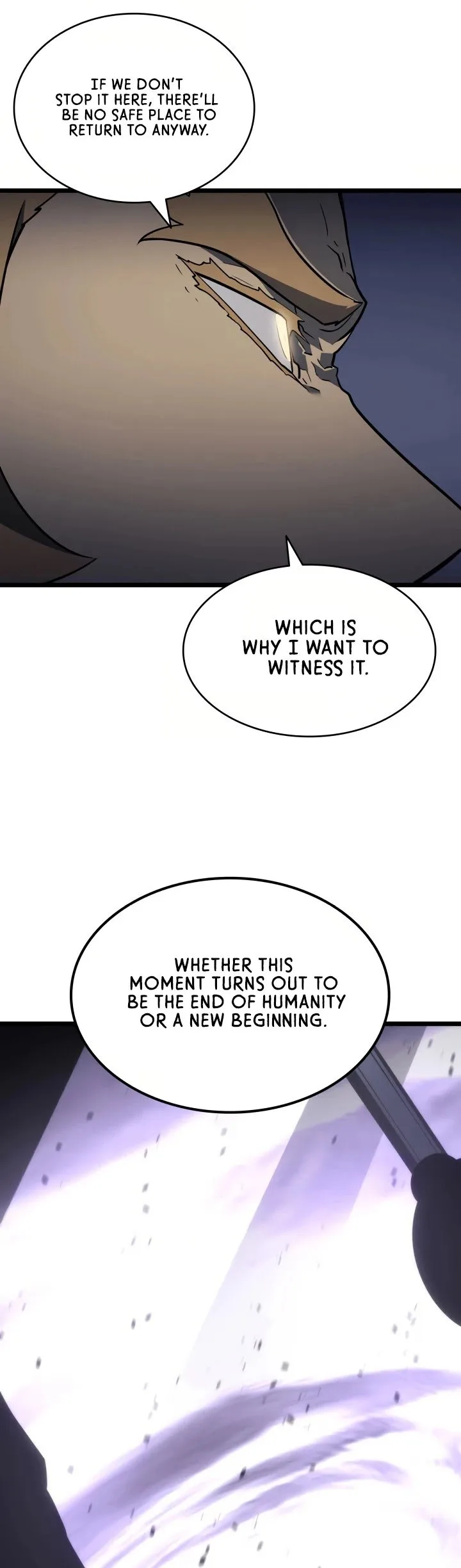 Solo Leveling Chapter 154 page 55