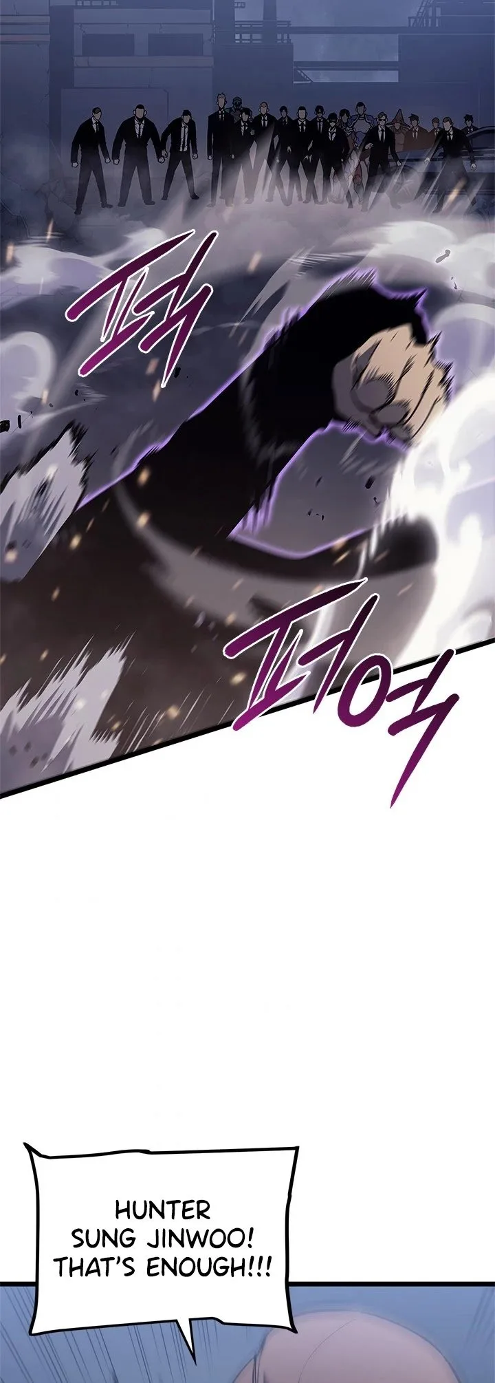 Solo Leveling Chapter 147 page 39