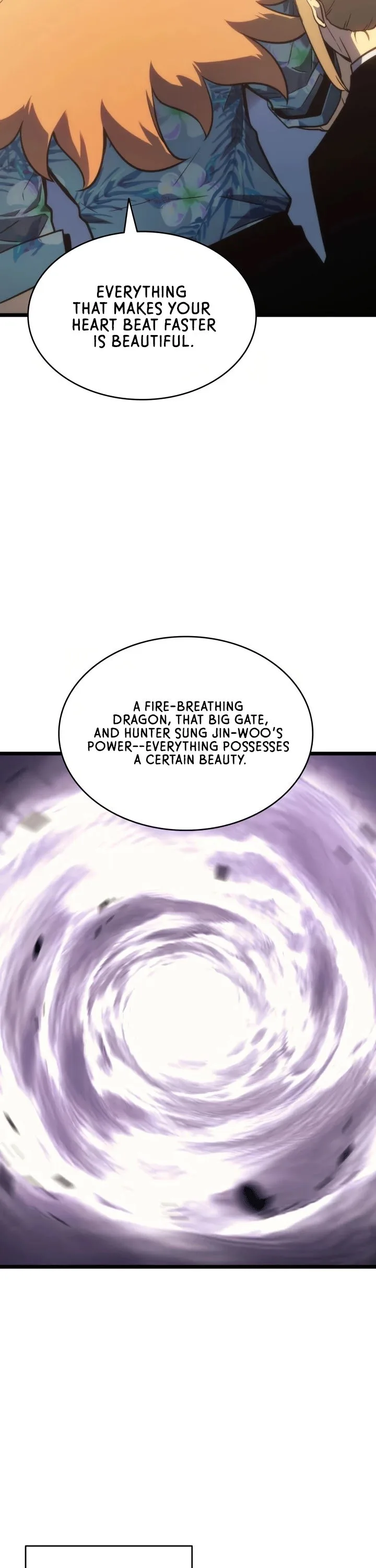 Solo Leveling Chapter 154 page 52