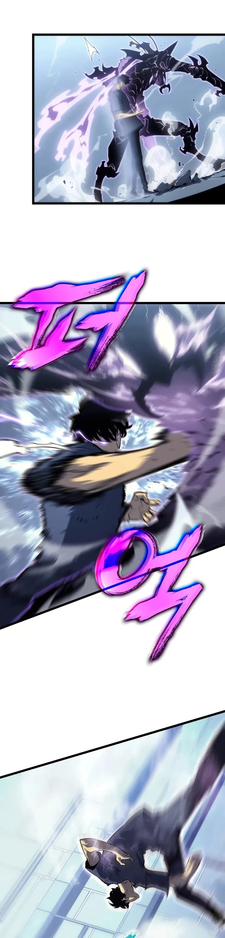 Solo Leveling Chapter 154 page 44