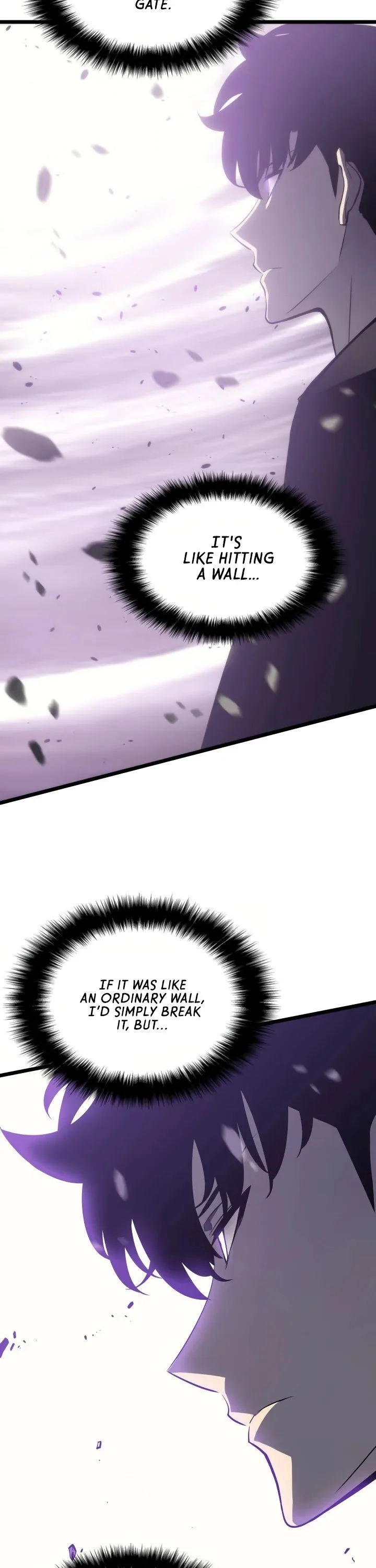 Solo Leveling Chapter 154 page 12