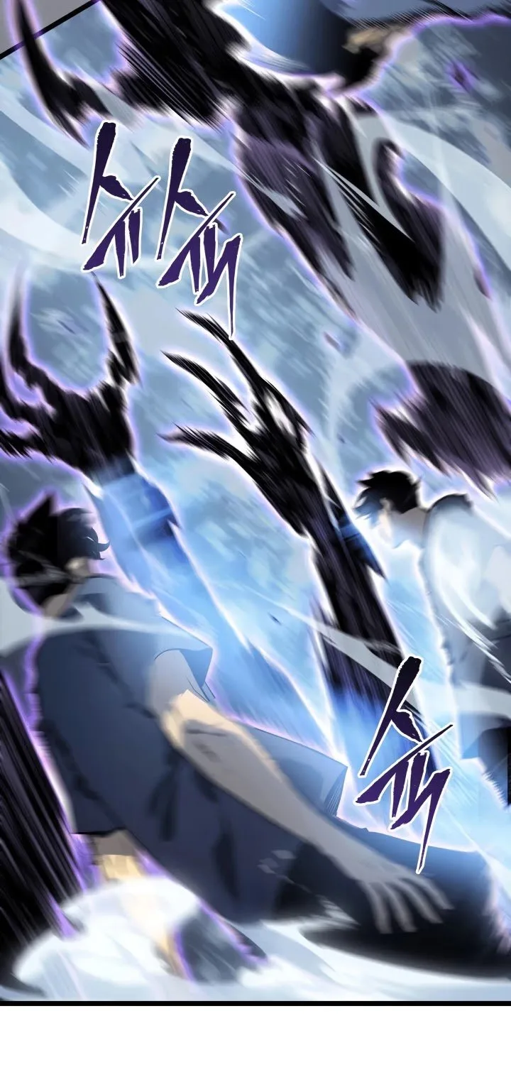 Solo Leveling Chapter 154 page 23