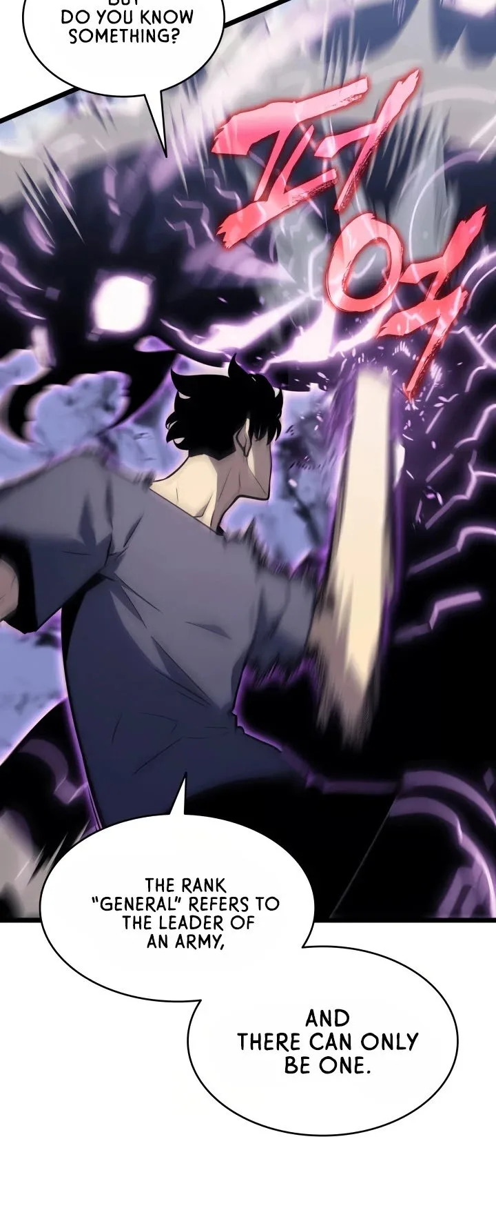 Solo Leveling Chapter 154 page 37