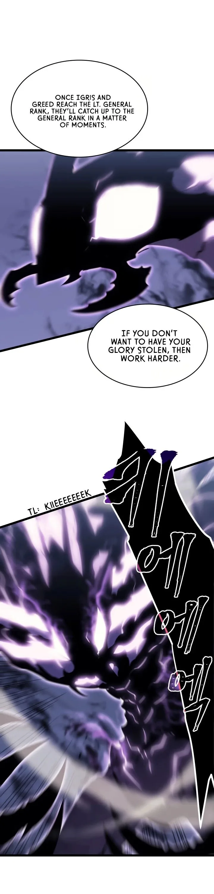 Solo Leveling Chapter 154 page 38