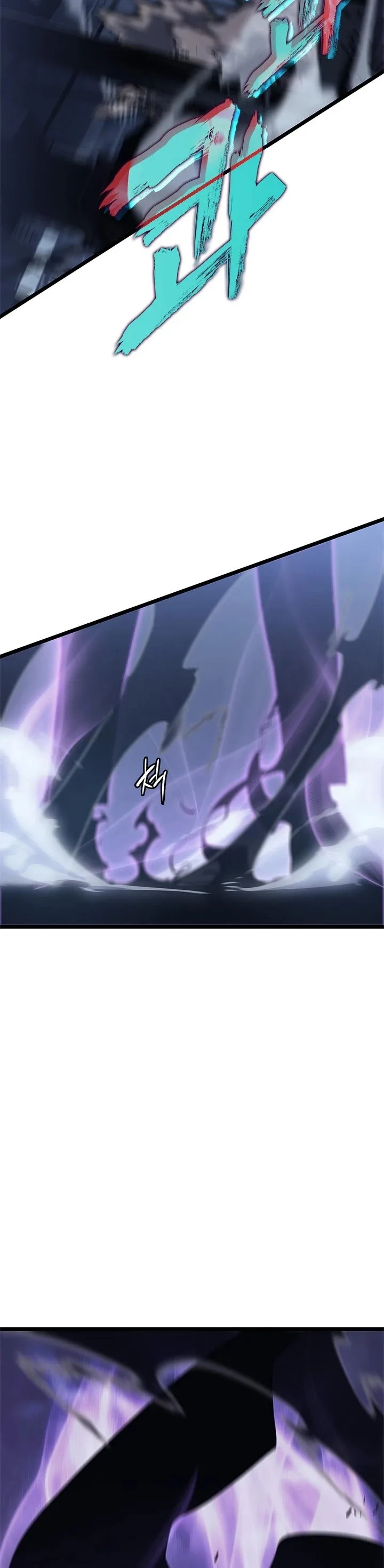 Solo Leveling Chapter 144 page 54
