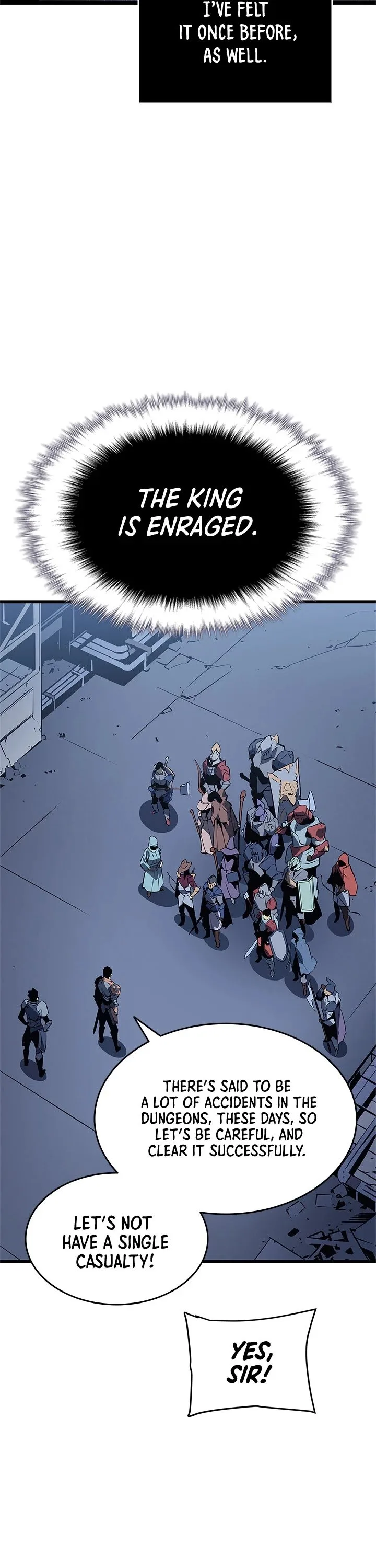 Solo Leveling Chapter 144 page 42