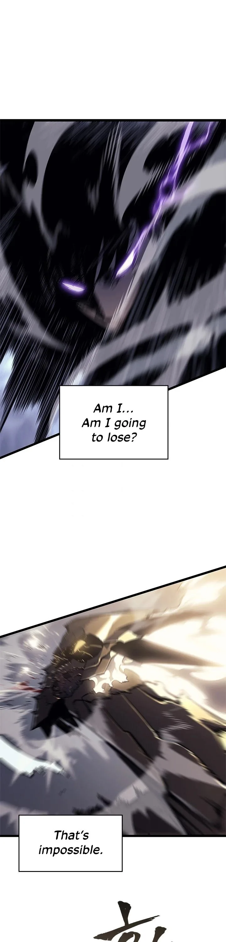 Solo Leveling Chapter 147 page 32