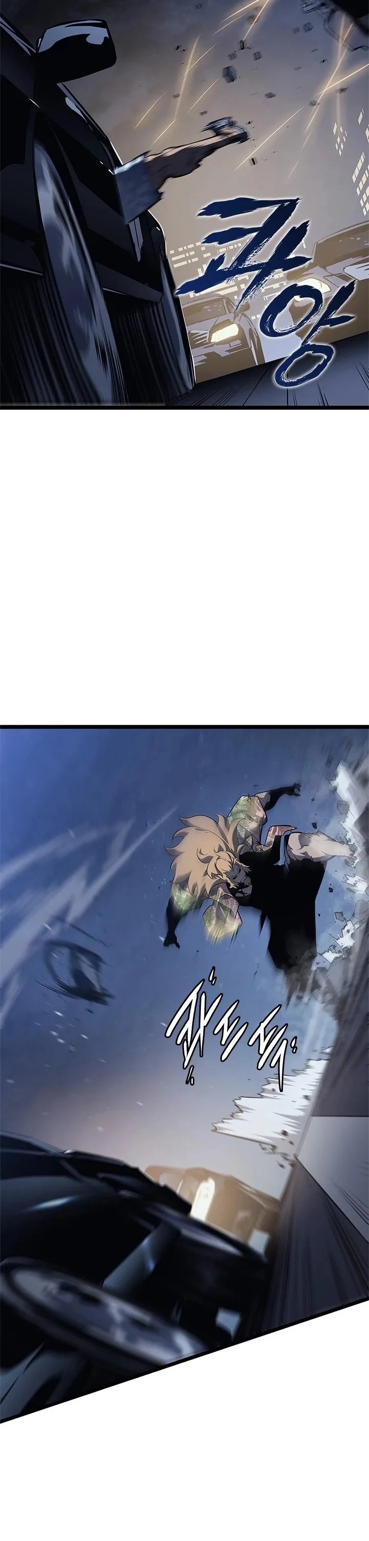 Solo Leveling Chapter 144 page 47