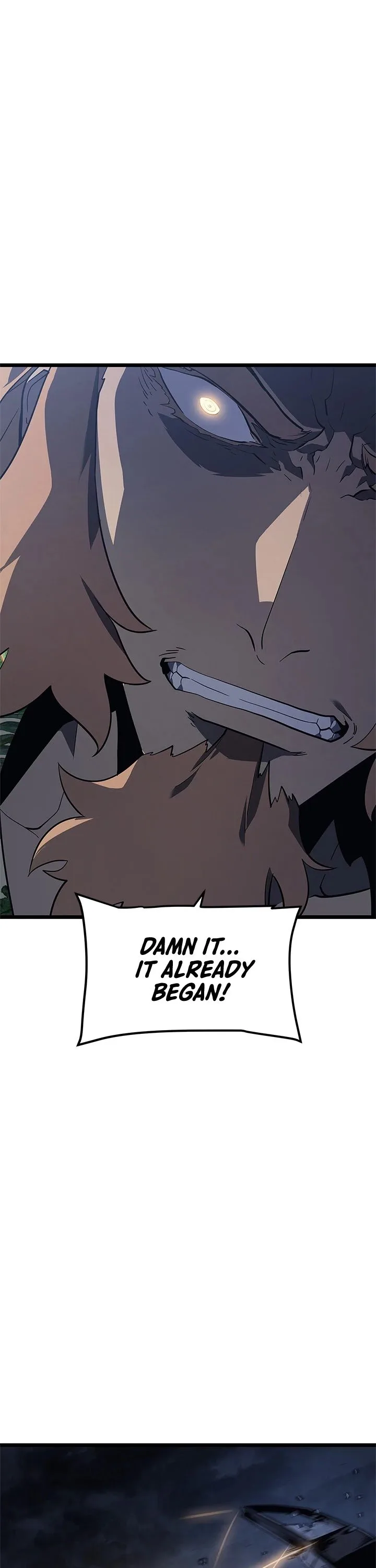 Solo Leveling Chapter 144 page 46