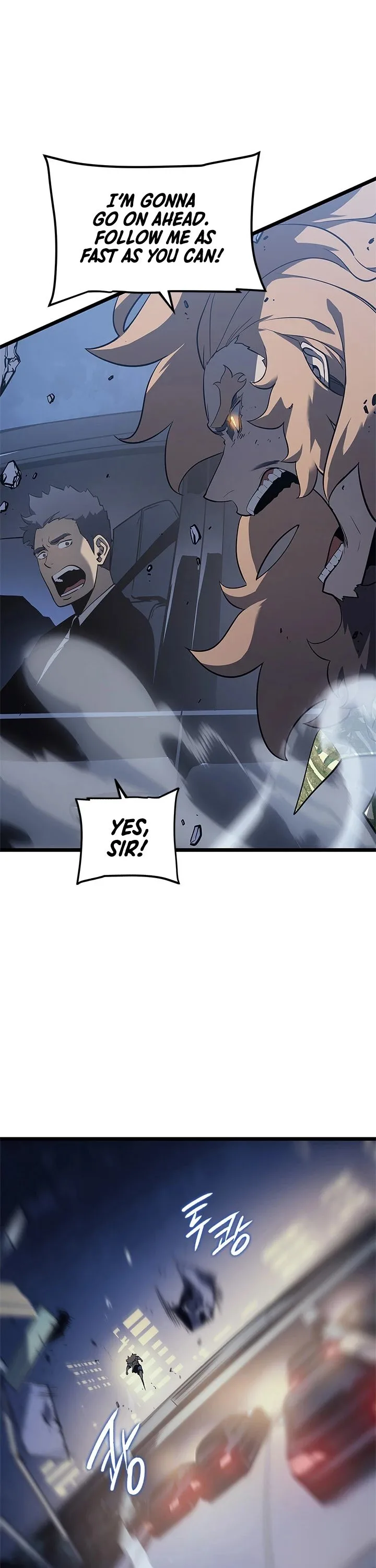 Solo Leveling Chapter 144 page 48