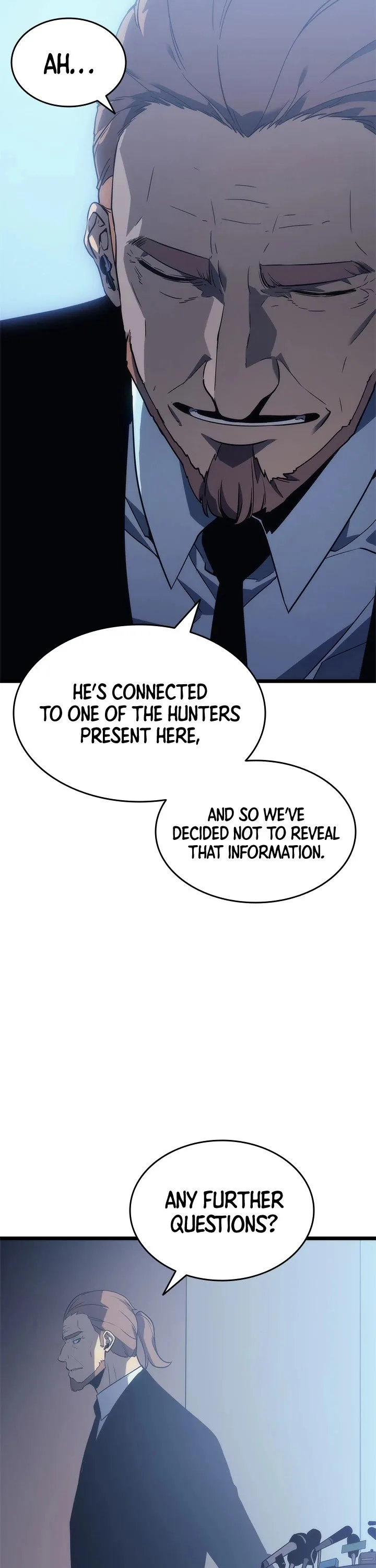 Solo Leveling Chapter 148 page 32