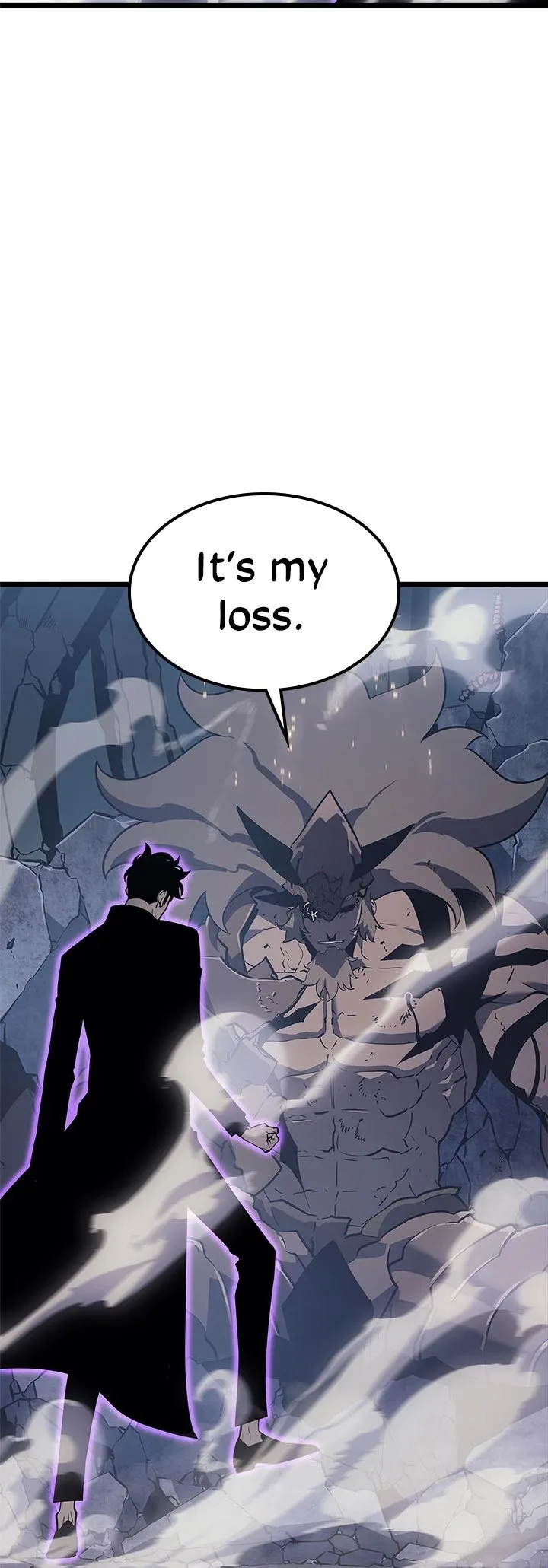 Solo Leveling Chapter 147 page 45