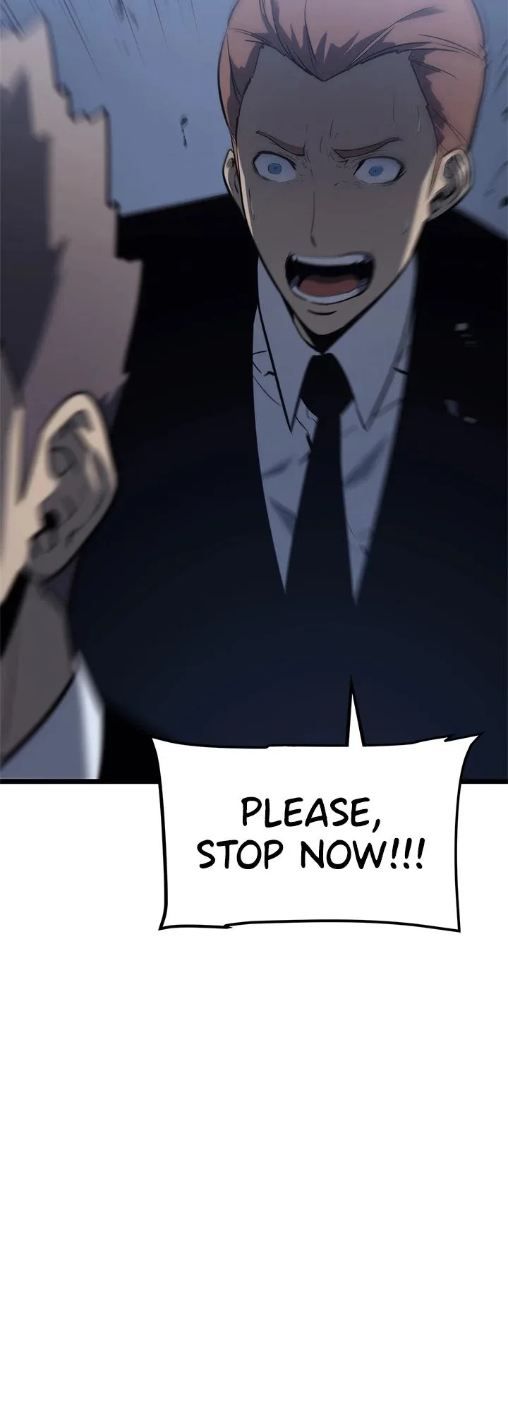 Solo Leveling Chapter 147 page 40