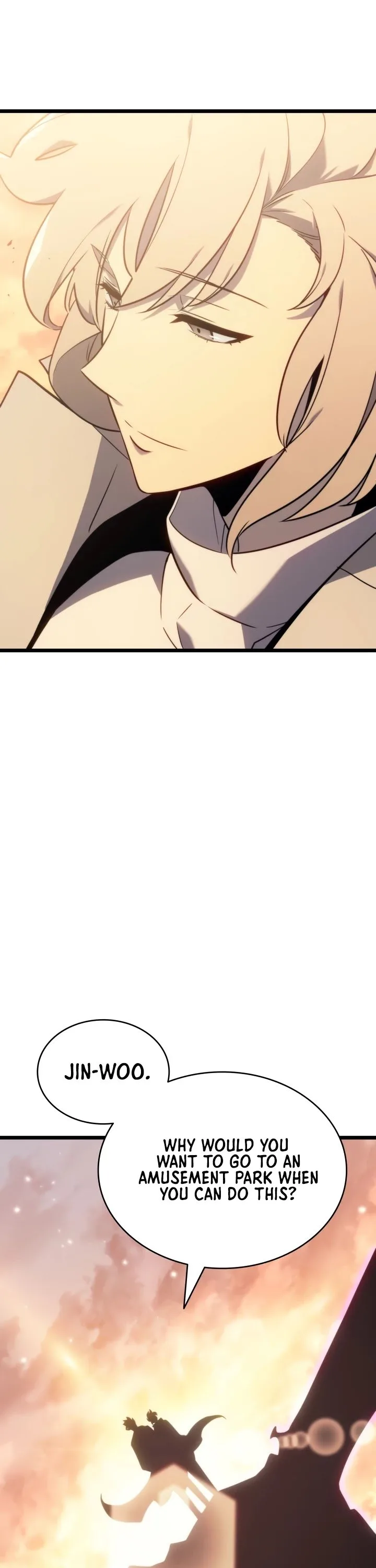Solo Leveling Chapter 155 page 39