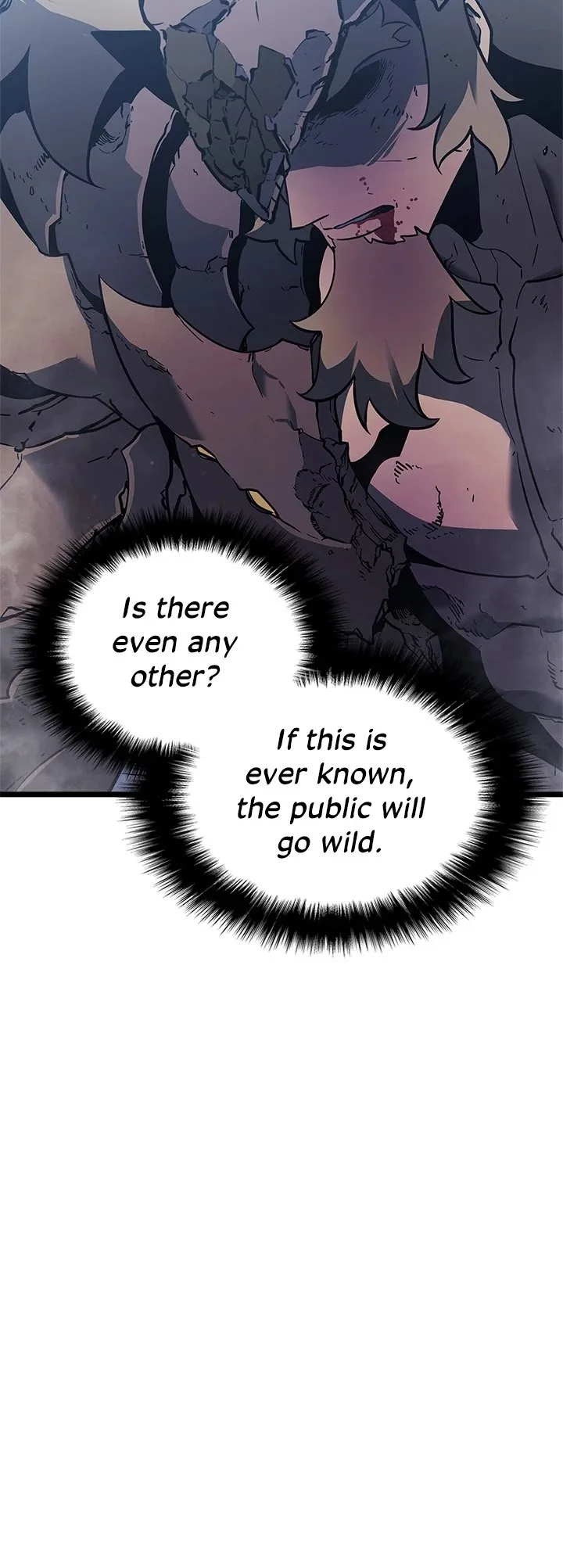Solo Leveling Chapter 147 page 48