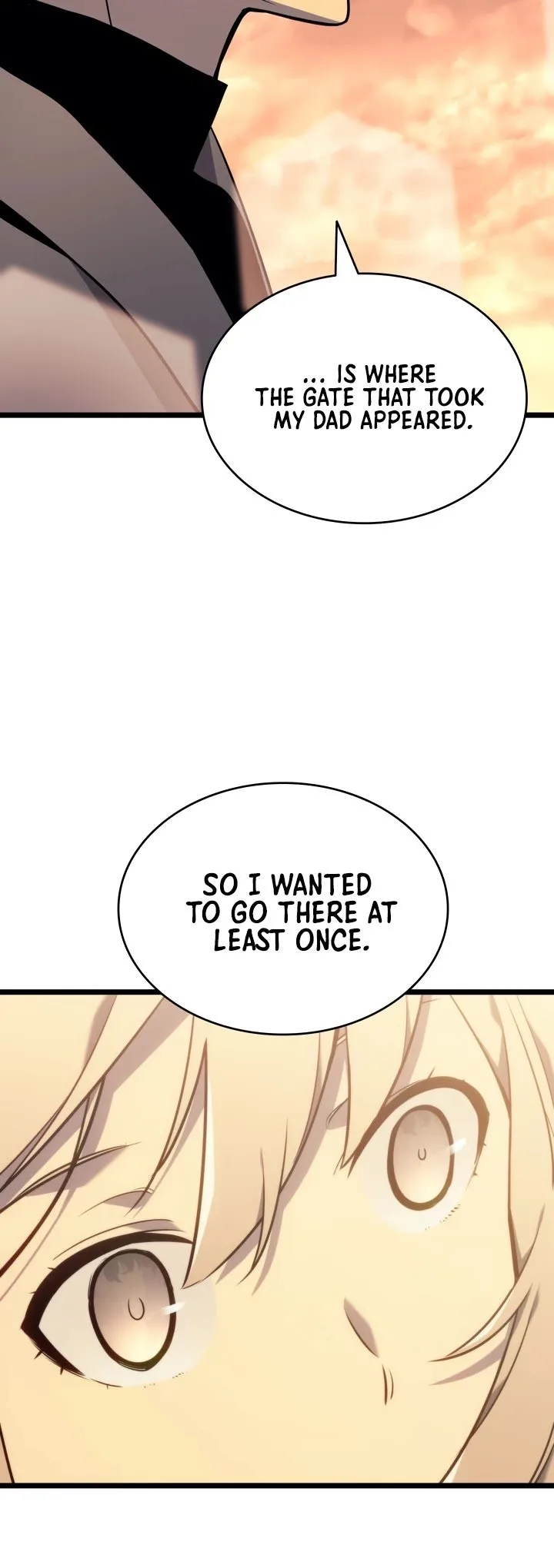 Solo Leveling Chapter 155 page 41