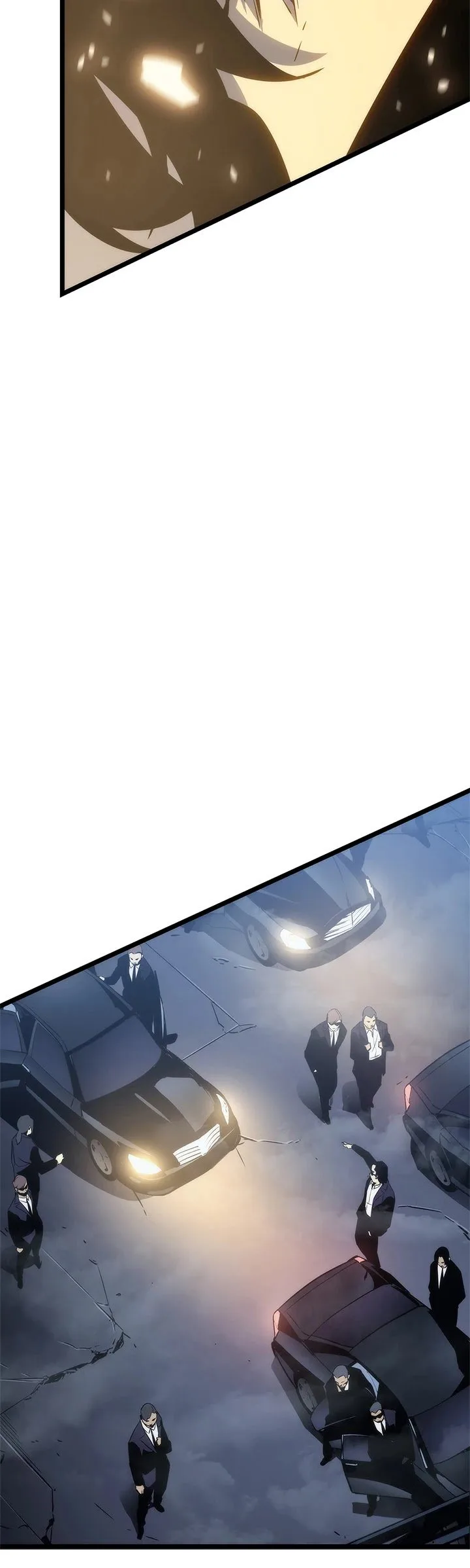 Solo Leveling Chapter 147 page 25