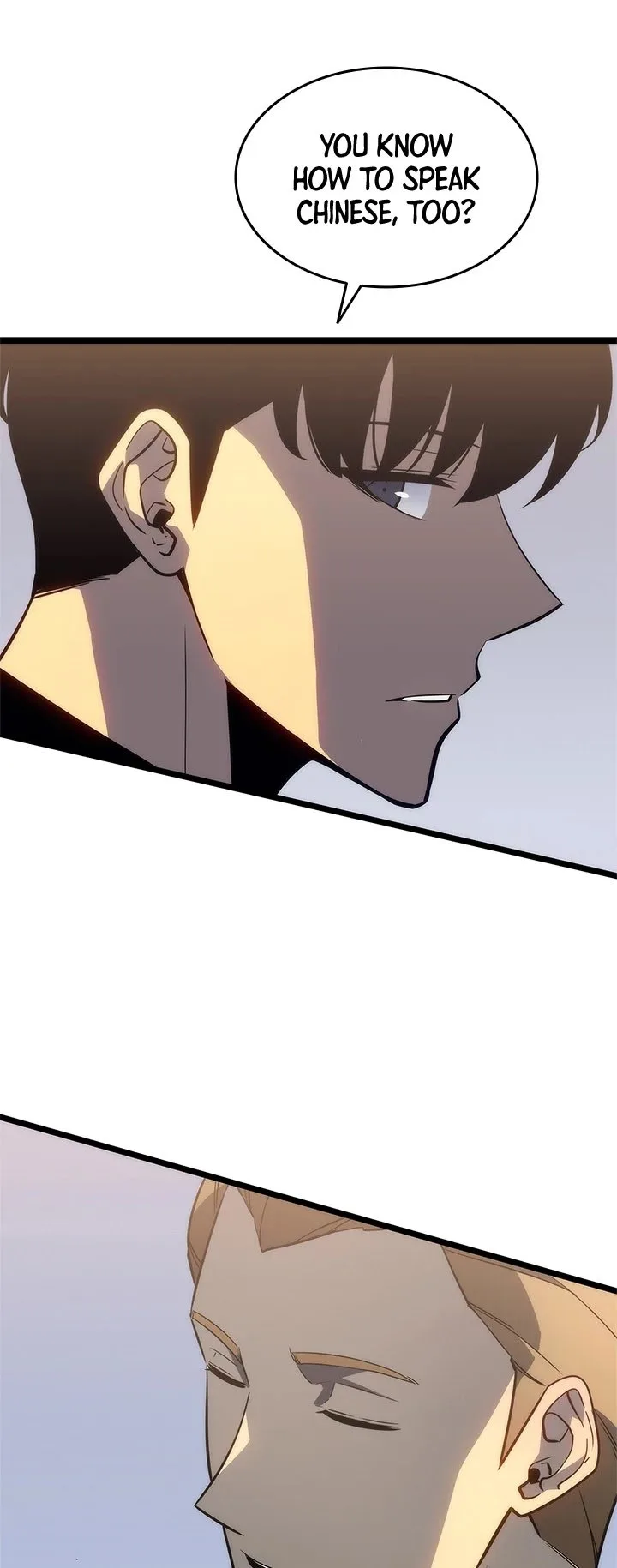 Solo Leveling Chapter 148 page 49