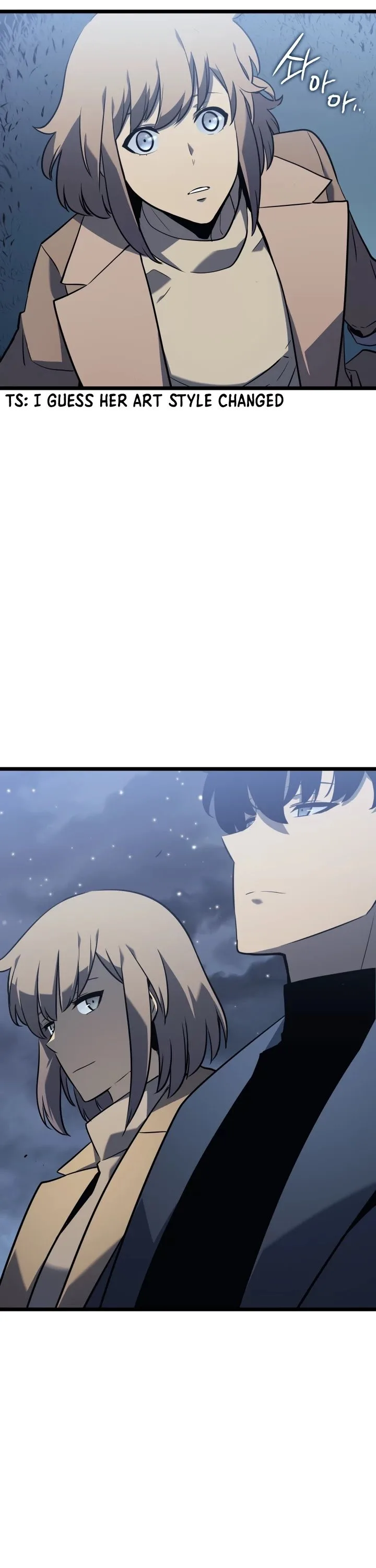 Solo Leveling Chapter 155 page 47