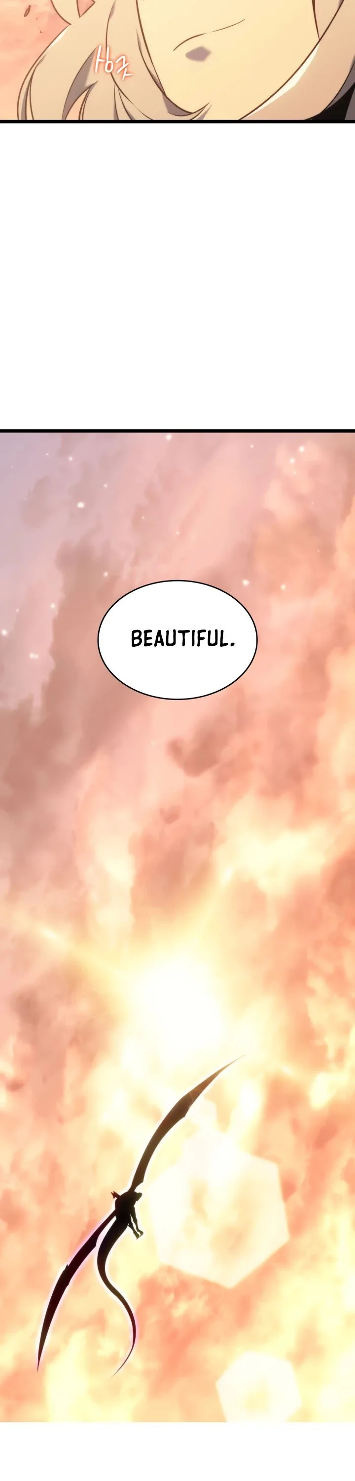 Solo Leveling Chapter 155 page 38