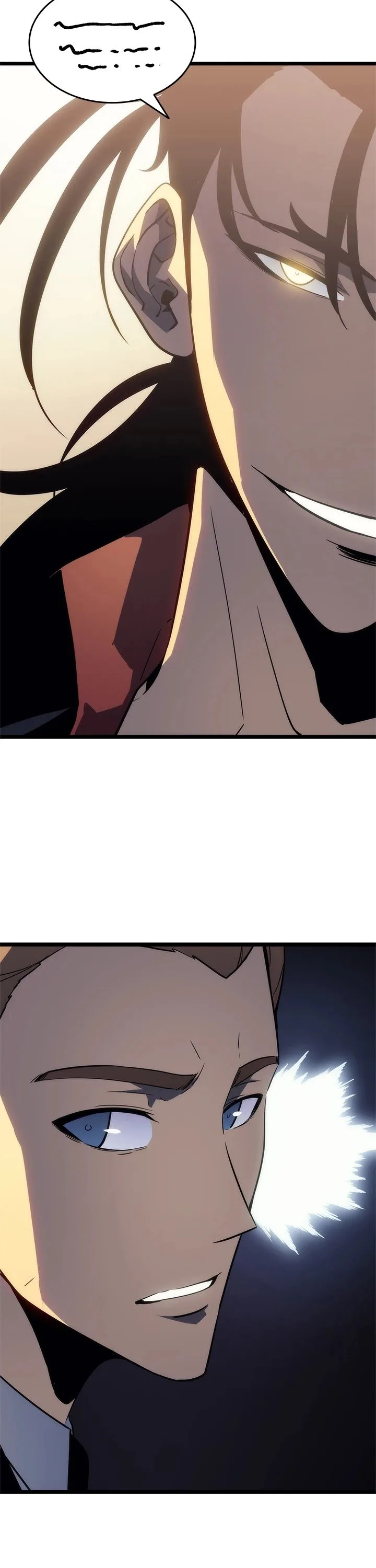 Solo Leveling Chapter 148 page 54