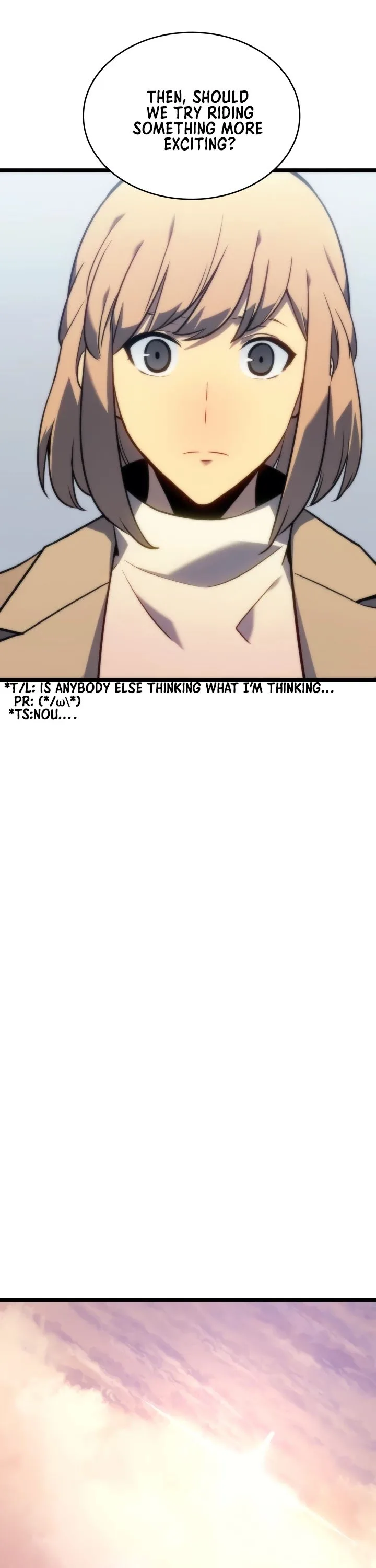 Solo Leveling Chapter 155 page 34
