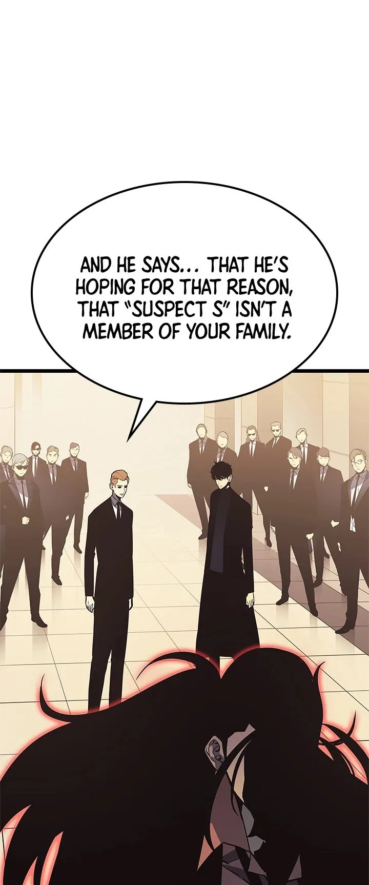 Solo Leveling Chapter 148 page 55