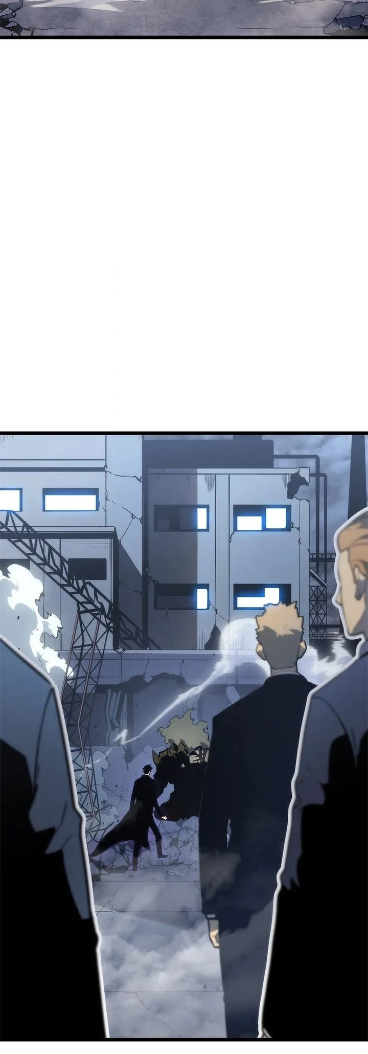 Solo Leveling Chapter 147 page 46